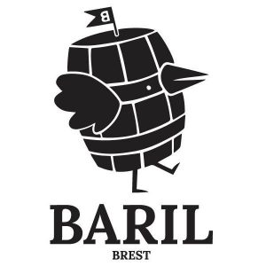 brasserie du baril Brest