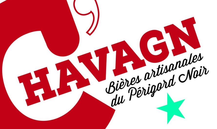 Brasserie Chavagn’
