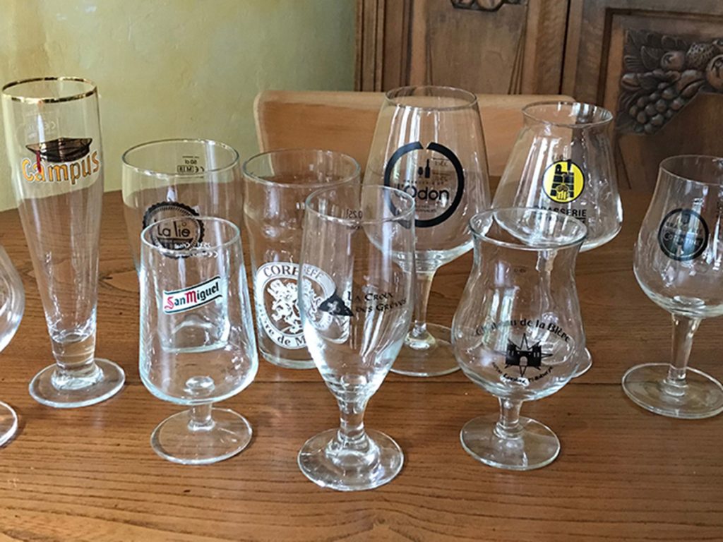 L&rsquo;amateur de bières est-il un collectionneur ?