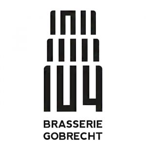 Logo Brasserie Gobrecht Lille