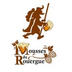 Mousses du Rouergue logo