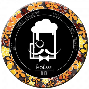 Logo Mouss Touch