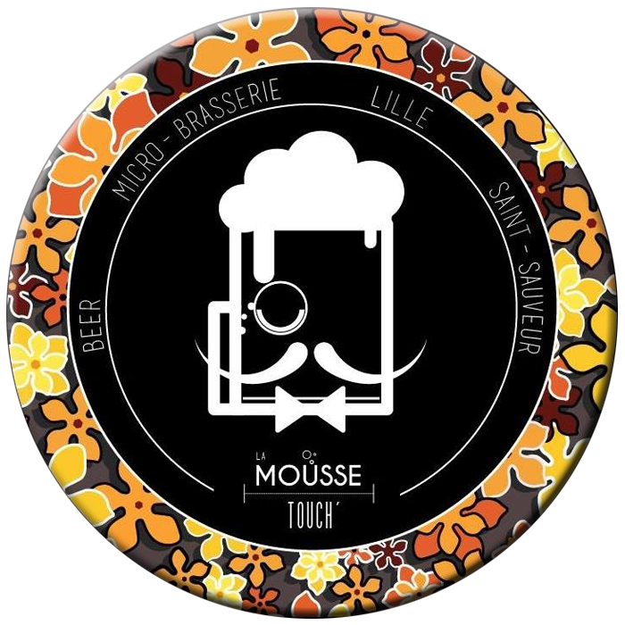 La Mousse Touch&rsquo;