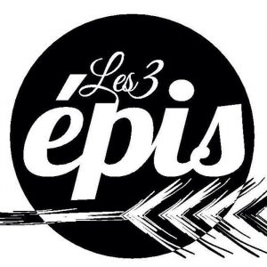 Logo 3 Épis