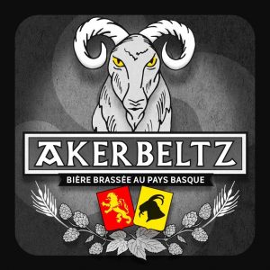 Akerbeltz - bières basques