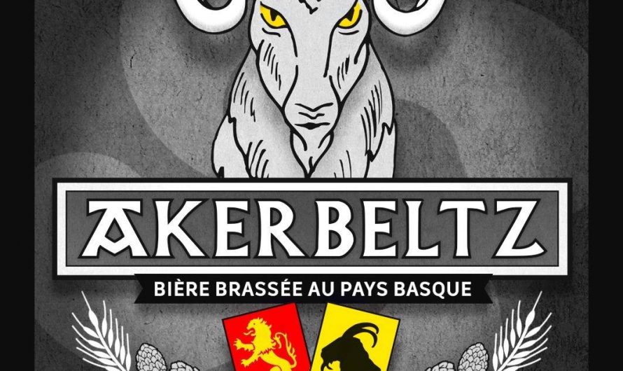 Brasserie Akerbeltz