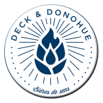 Logo Deck and Donohue