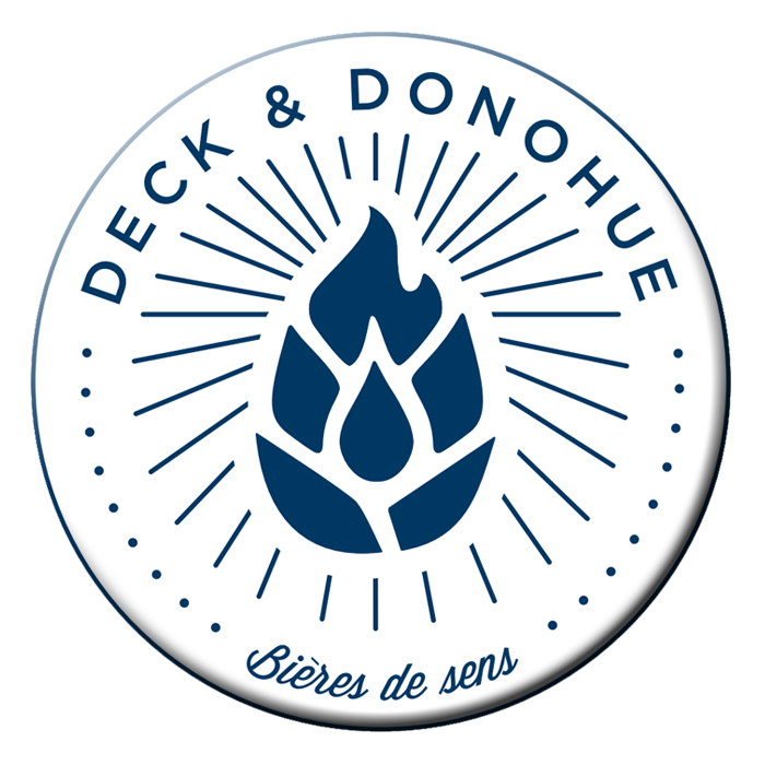 Deck & Donohue