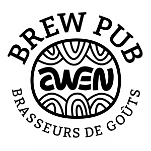 brasserie AWEN