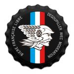 Logo de la brasserie Caporal