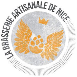 Logo La Brasserie Artisanale de Nice