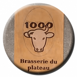 Logo Brasserie du Plateau