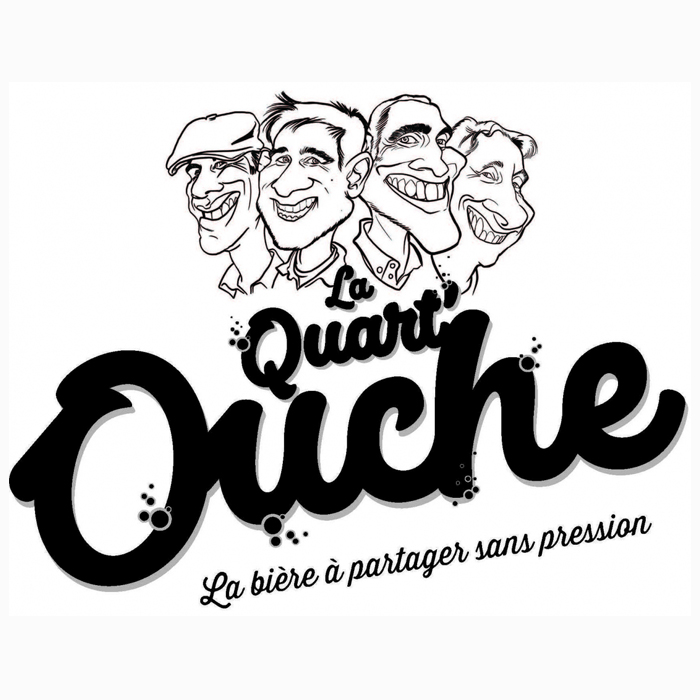 La Brasserie Quart&rsquo;Ouche