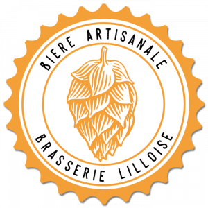 Le logo Brasserie Lilloise