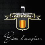 logo brasserie Cap d'Ona