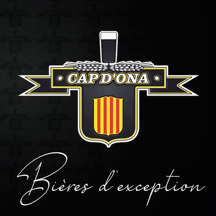 La Brasserie du Cap d'Ona - brasserie artisanale