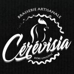 Logo Brasserie Cérévisia