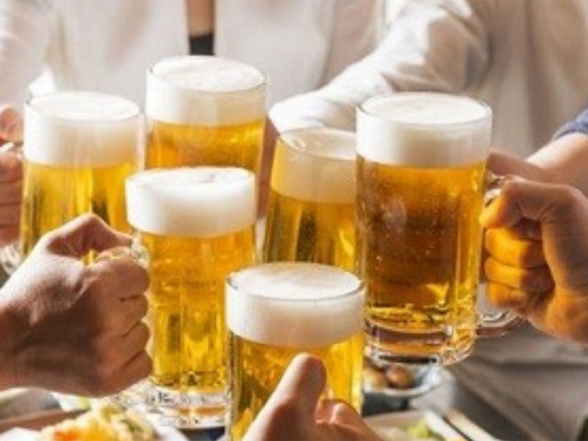 Les marchés à suivre : la bière sans alcool grossit sans complexe