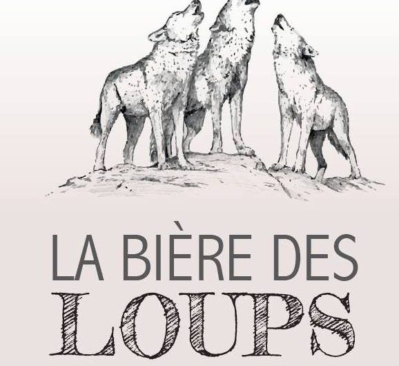 La bière des Loups