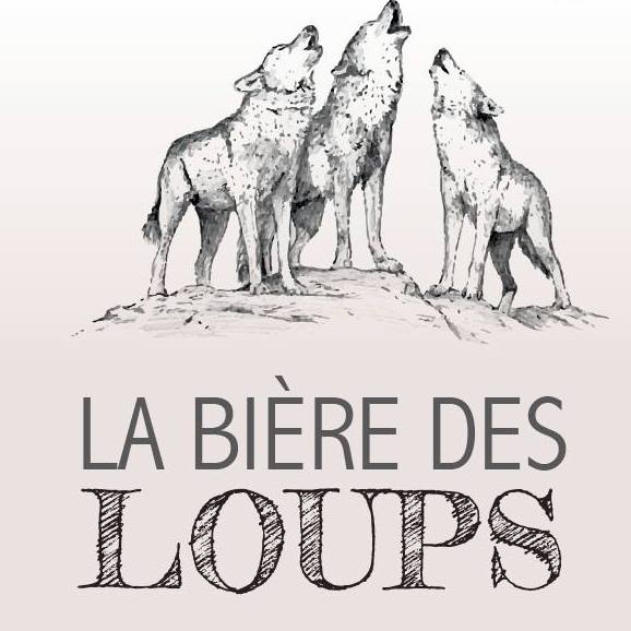 La bière des Loups