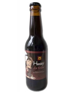 La Brune du Hommey