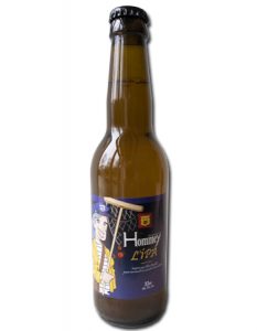 L'IPA du Hommey