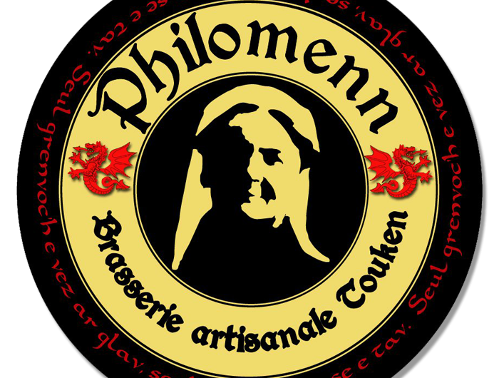 Brasserie Philomenn