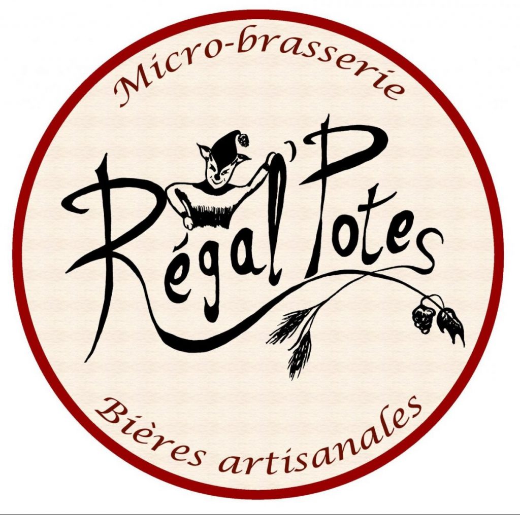 Micro-Brasserie Régal’Potes