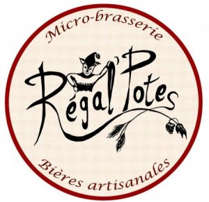 Micro-brasserie regal potes