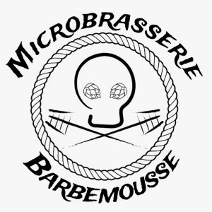 Logo Brasserie Barbemousse