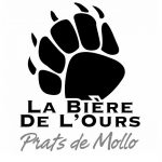 logo bieres de l'ours