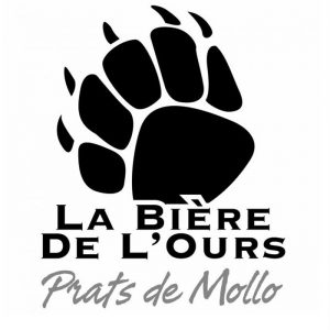 logo bieres de l'ours