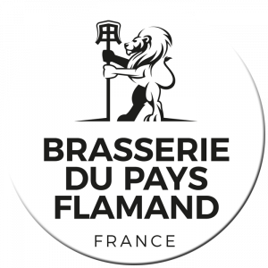 Logo Brasserie du Pays Flamand