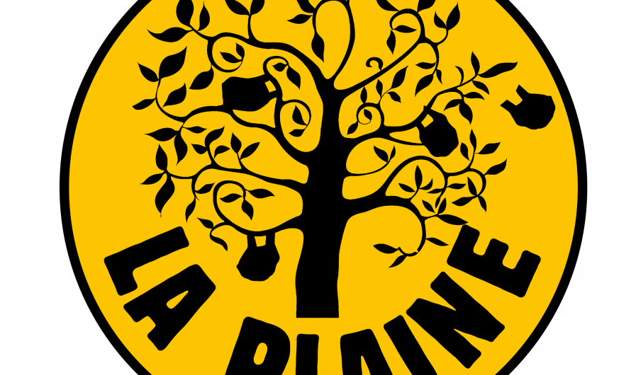 Bières de La Plaine