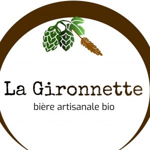 brasserie Gironnette, des bières bio