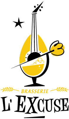Brasserie L’Excuse
