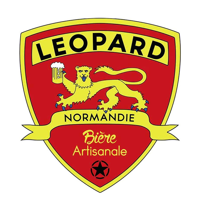 brasserie_normande Logo Brasserie Normande