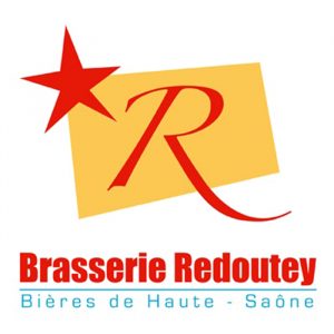 Logo Brasserie Redoutey