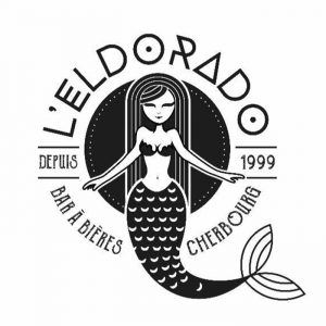 Logo Eldorado de Cherbourg