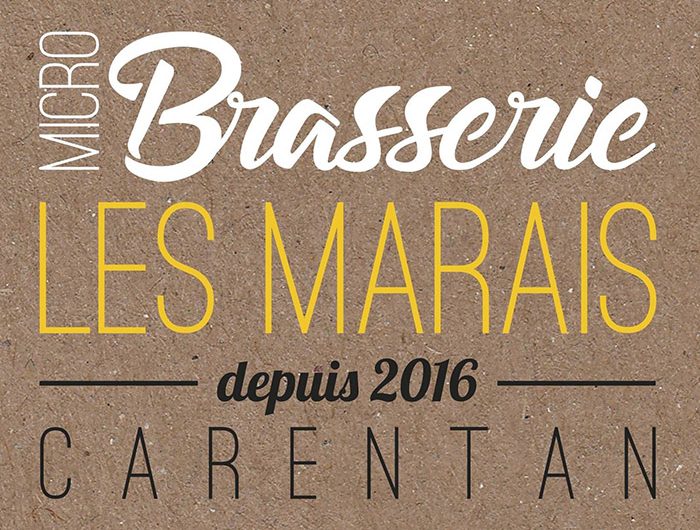 Microbrasserie les Marais