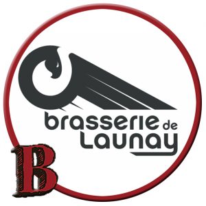 Logo Brasserie de Launay