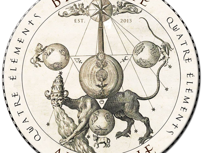 Quatre éléments