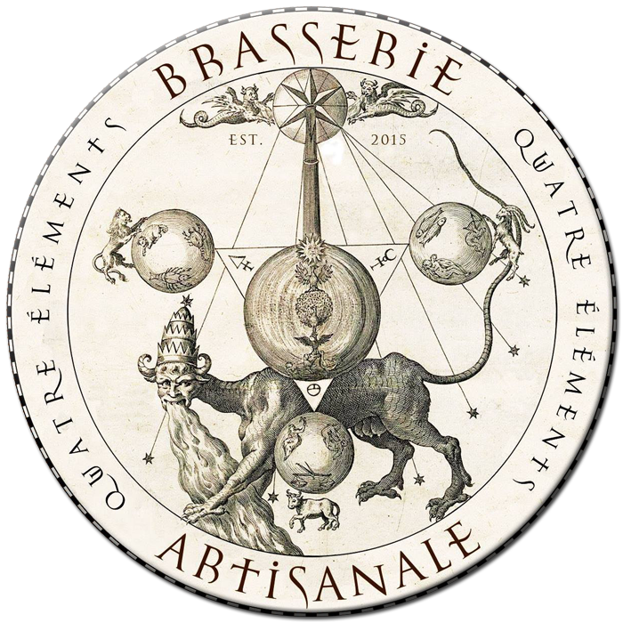 Quatre éléments