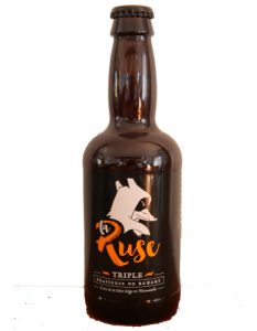 Triple Ruse - Brasserie de Renart