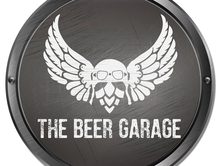 The Beer Garage