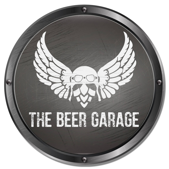 The Beer Garage