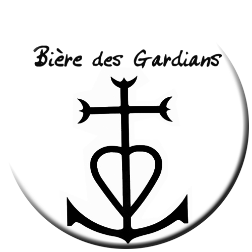 Bières des Gardians