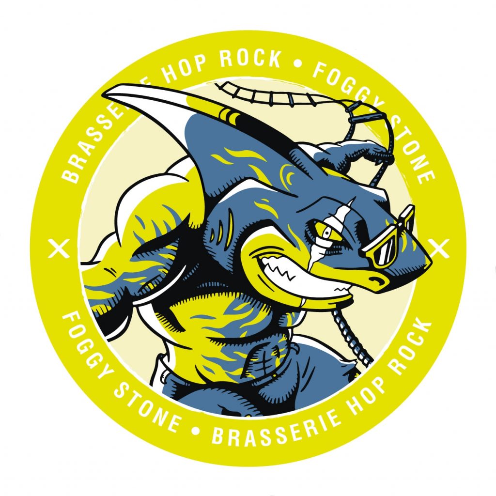 Brasserie Hoprock