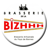 Logo Brasserie Bizhhh