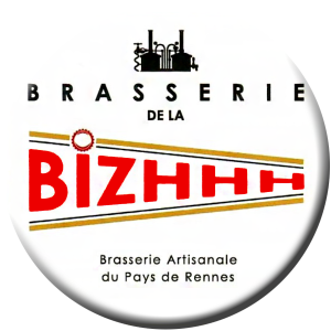 Logo Brasserie Bizhhh